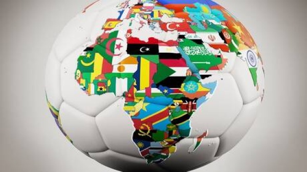 تراجع مصر ترتيب أفضل 10 منتخبات إفريقية في تصنيف فيفا تراجع مصر ترتيب أفضل 10 منتخبات إفريقية في تصنيف فيفا