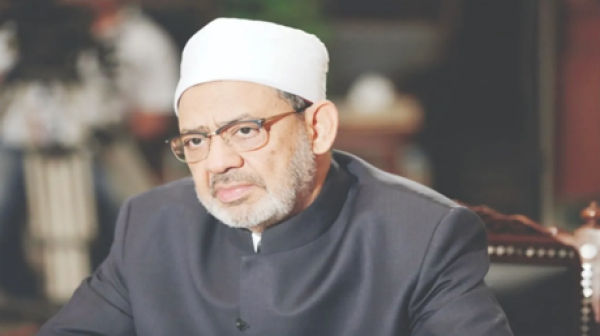 بعد استهداف مطاري أبها والملك خالد في السعودية الأزهر يصدر بيانا حادا ويحذر بعد استهداف مطاري أبها والملك خالد في السعودية الأزهر يصدر بيانا حادا ويحذر
