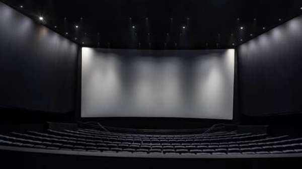 ديزني ترو ج لنظام عرض سينمائي جديد لمنافسة آيماكس