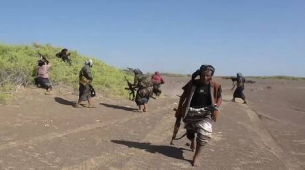 سفير السعودية يهنئ كل يمني وعربي بالنصر سفير السعودية يهنئ كل يمني وعربي بالنصر