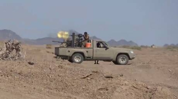 الحوثيون يعلنون عن بنك أهداف في السعودية الحوثيون يعلنون عن بنك أهداف في السعودية