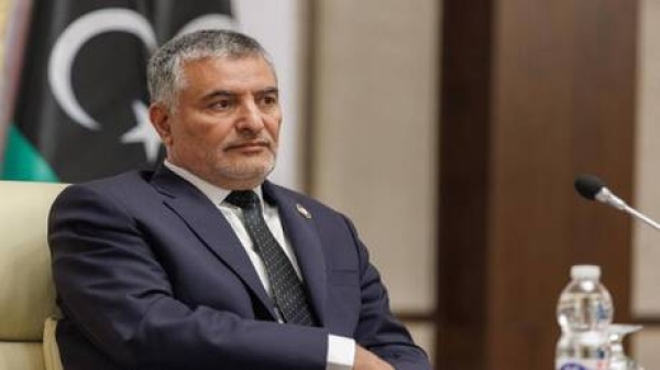 مجلس الدولة الليبي يرفض توصيف تيتيه لموقفه من اتفاق 4 4 ويطالبها بتصحيح إحاطتها