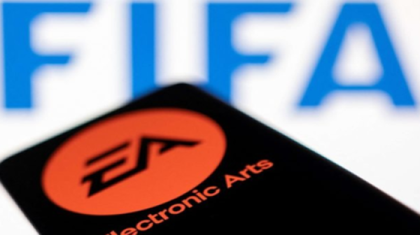 الفيفا يؤجل نهائيات بطولة العالم للرياضات الإلكترونية 2026 في السعودية الفيفا يؤجل نهائيات بطولة العالم للرياضات الإلكترونية 2026 في السعودية