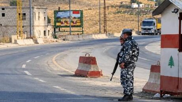 لبنان عون يطلب توسيع التحقيقات وحزب الله يرفض التخلي عن شاحنة ضهر البيدر