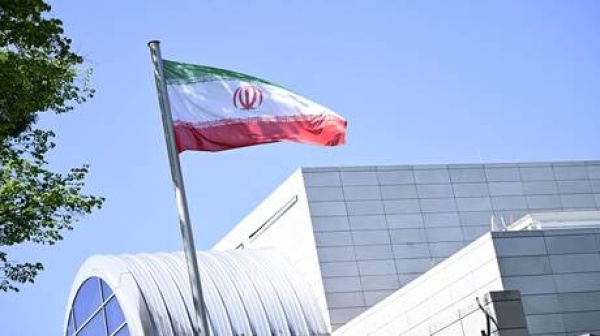 الخارجية الإيرانية مستعدون لتسویة القضایا بین السعودیة والحوثيين في الیمن الخارجية الإيرانية مستعدون لتسویة القضایا بین السعودیة والحوثيين في الیمن