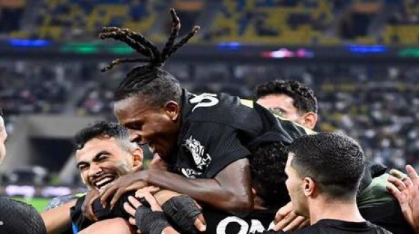 بعد واقعة مدوية الزمالك المصري يصعد ضد نجم الفريق بعد واقعة مدوية الزمالك المصري يصعد ضد نجم الفريق