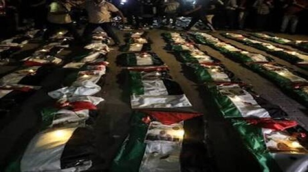 الدفاع المدني في غزة 8 آلاف جثمان تحت الأنقاض ونقص المعدات يعرقل انتشالها