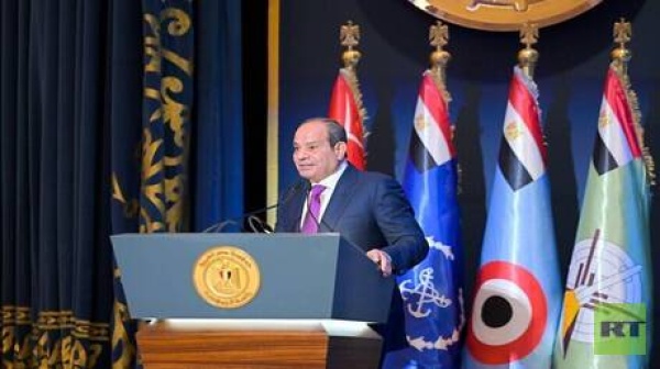الرئاسة المصرية تعلن عن 3 قرارات لدعم السعودية الرئاسة المصرية تعلن عن 3 قرارات لدعم السعودية