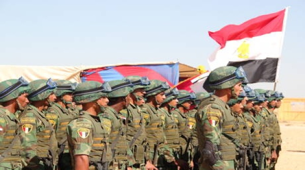 البرلمان المصري يرفع جلسته دون حسم مساندة السعودية عسكريا البرلمان المصري يرفع جلسته دون حسم مساندة السعودية عسكريا