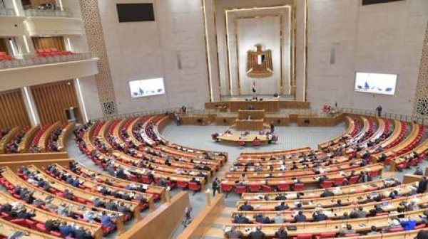 لماذا لم يحسم البرلمان المصري تفويض دعم السعودية مصادر تكشف لـrt التفاصيل