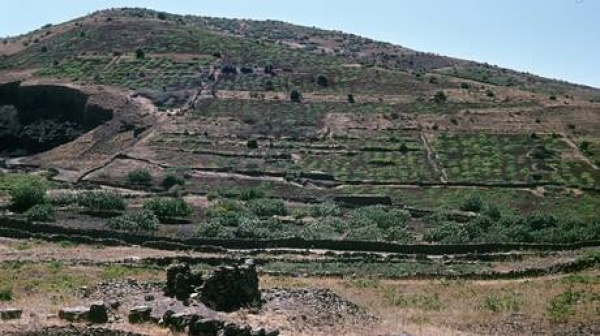 خطوة عسكرية إسرائيلية خطيرة و ضخمة على قمة جبل العرب في عمق الجنوب السوري خطوة عسكرية إسرائيلية خطيرة و ضخمة على قمة جبل العرب في عمق الجنوب السوري