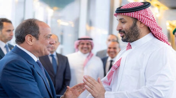 مصر والجبهة السعودية ضد الحوثيين كيف تحل القاهرة المعضلة الأهم مصر والجبهة السعودية ضد الحوثيين كيف تحل القاهرة المعضلة الأهم