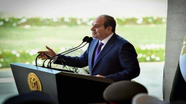 مصر الحركة المدنية تعلن رفضها قرار السيسي بشأن تحرك الجيش لدعم السعودية مصر الحركة المدنية تعلن رفضها قرار السيسي بشأن تحرك الجيش لدعم السعودية