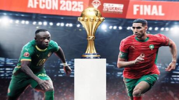 المحكمة الرياضية تصدر بيانا بشأن ملف المغرب والسنغال المحكمة الرياضية تصدر بيانا بشأن ملف المغرب والسنغال