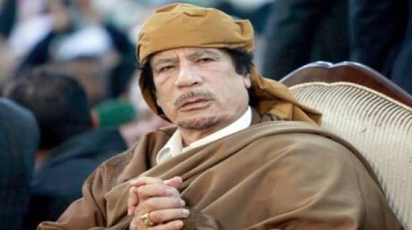 15 عاما على مقتل القذافي خبراء يقدمون قراءة للمشهد الليبي بعد 2011 15 عاما على مقتل القذافي خبراء يقدمون قراءة للمشهد الليبي بعد 2011