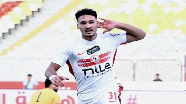 شاهد هدف فوز الزمالك في مرمى بترول أسيوط شاهد هدف فوز الزمالك في مرمى بترول أسيوط