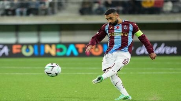 شاهد هدف صلاح في مرمى هارتس شاهد هدف صلاح في مرمى هارتس