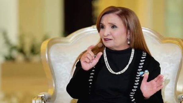 شيخة بحرينية تخطف مقعد آسيا في مجلس الاتحاد الدولي لكرة الطاولة شيخة بحرينية تخطف مقعد آسيا في مجلس الاتحاد الدولي لكرة الطاولة