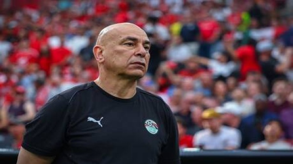 انتشار فيديو لحسام حسن مع فتاة يثير الجدل ما حقيقة خطوبة مدرب منتخب انتشار فيديو لحسام حسن مع فتاة يثير الجدل ما حقيقة خطوبة مدرب منتخب