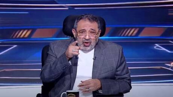 إمام عاشور في وجه العاصفة مجدي عبد الغني ينتقد الخطيب فيديو إمام عاشور في وجه العاصفة مجدي عبد الغني ينتقد الخطيب فيديو