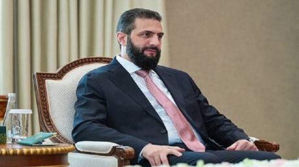 الرئيس السوري يتحدث عن تجربته في العراق زيارة مقام السيدة زينب متاحة ومصير البلدين مرتبط تاريخيا الرئيس السوري يتحدث عن تجربته في العراق زيارة مقام السيدة زينب متاحة ومصير البلدين مرتبط تاريخيا