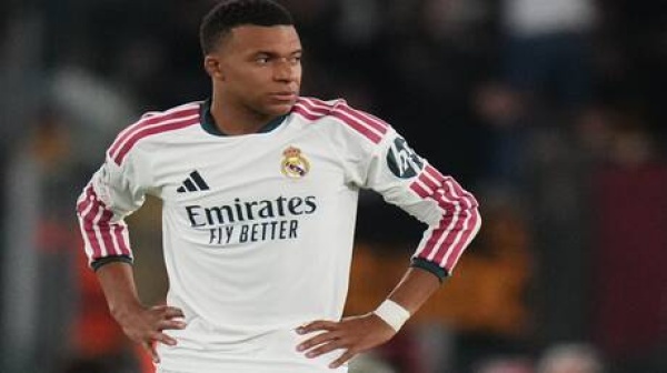 ريال مدريد يعتذر للشعب الصيني بسبب تصريحات مبابي ريال مدريد يعتذر للشعب الصيني بسبب تصريحات مبابي