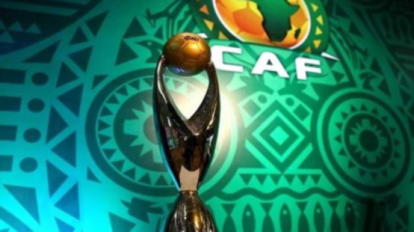 قرعة دوري أبطال إفريقيا تسفر عن مواجهات قوية للأندية العربية قرعة دوري أبطال إفريقيا تسفر عن مواجهات قوية للأندية العربية