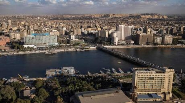 تقرير إسرائيلي ضغوطات اقتصادية على مصر بعد تفويض دعم السعودية تقرير إسرائيلي ضغوطات اقتصادية على مصر بعد تفويض دعم السعودية
