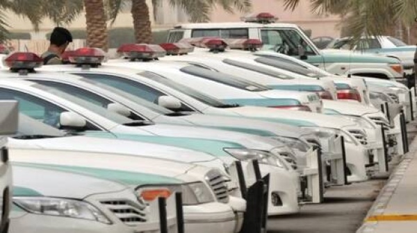 مصرع 3 مصريين في السعودية مصرع 3 مصريين في السعودية