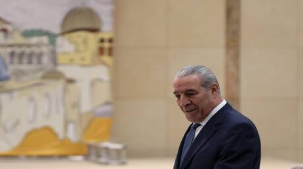 أول تعليق رسمي فلسطيني على الانتخابات الإسرائيلية أول تعليق رسمي فلسطيني على الانتخابات الإسرائيلية