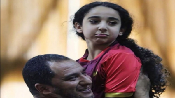 بعد صفع لاعبة ناشئة الاتحاد المصري لتنس الطاولة يفرض عقوبة صارمة على المدرب محمد ممتاز