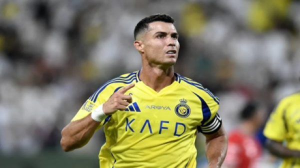 استبعاد رونالدو من قائمة النصر لمواجهة باختاكور استبعاد رونالدو من قائمة النصر لمواجهة باختاكور