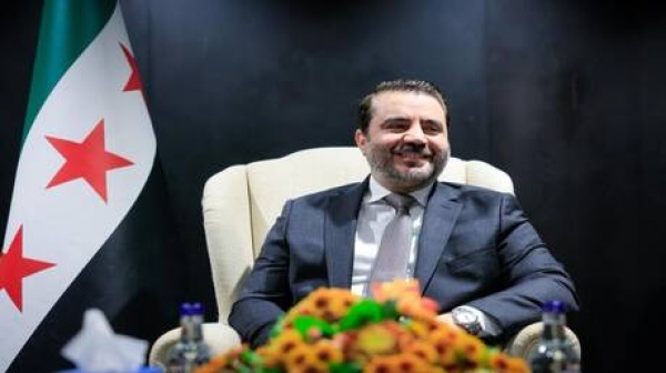 الشيباني نقف كتفا بكتف مع الخليج والأردن واستقرار الخليج امتداد لأمن سوريا الشيباني نقف كتفا بكتف مع الخليج والأردن واستقرار الخليج امتداد لأمن سوريا