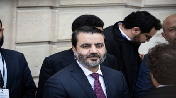 الشيباني يكشف تفاصيل جديدة عن انضمام سوريا إلى حلف مكة