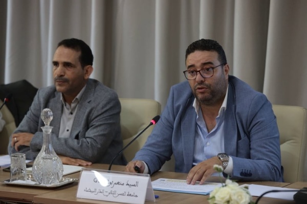 مؤرخون يعيدون النظر في سرد زوايا مهمشة من تاريخ استقلال المغرب مؤرخون يعيدون النظر في سرد زوايا مهمشة من تاريخ استقلال المغرب