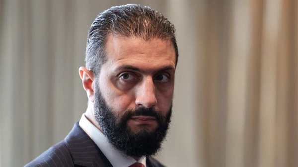 لا تبيعوا حزب الله بأمن الدروز رسالة نارية من الفصائل العراقية إلى دمشق لا تبيعوا حزب الله بأمن الدروز رسالة نارية من الفصائل العراقية إلى دمشق
