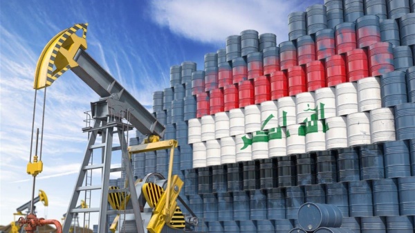 النفط العراقية الإنتاج اليومي يتراوح بين 2 و2 5 مليون برميل النفط العراقية الإنتاج اليومي يتراوح بين 2 و2 5 مليون برميل