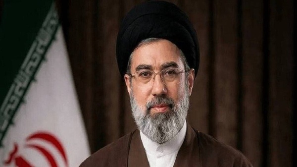 تفاصيل حول الحالة الصحية لمجتبى خامنئي لم يستعد عافيته تفاصيل حول الحالة الصحية لمجتبى خامنئي لم يستعد عافيته