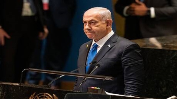نتنياهو يهاجم ممداني سأدخل نيويورك نتنياهو يهاجم ممداني سأدخل نيويورك