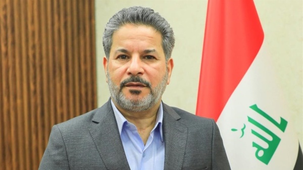 بعد توقيع أعضاء الإطار بالإجماع شبل الزيدي ينضم إلى قيادة التنسيقي بعد توقيع أعضاء الإطار بالإجماع شبل الزيدي ينضم إلى قيادة التنسيقي