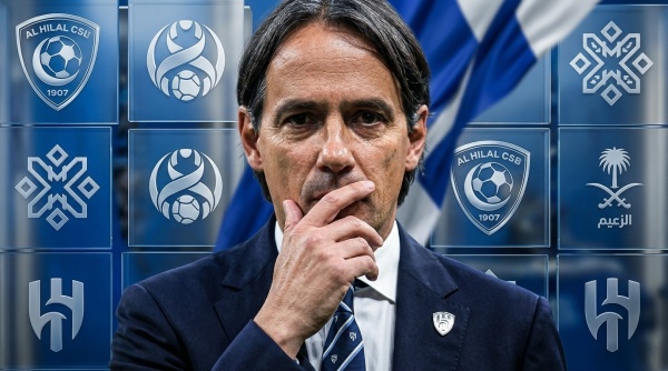 4 أسباب وراء معاناة الهلال بعد التقدم مع إنزاغي 4 أسباب وراء معاناة الهلال بعد التقدم مع إنزاغي