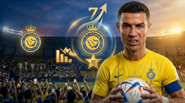 كم يبلغ المبلغ المعروض للاستحواذ على نادي النصر كم يبلغ المبلغ المعروض للاستحواذ على نادي النصر