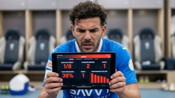 هل خيب ثيو هيرنانديز آمال الهلال مطالب بمراجعة مستوياته هل خيب ثيو هيرنانديز آمال الهلال مطالب بمراجعة مستوياته