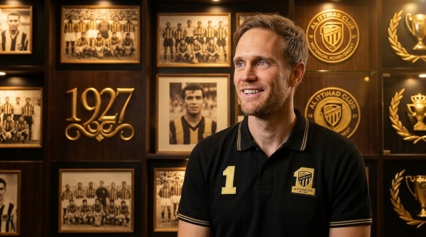 بعد 10 مباريات أين يقف فيسينغ بين مدربي الاتحاد منذ 2010