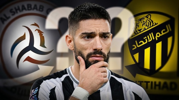 رئيس سابق يفجر مفاجأة بشأن كاراسكو ماذا حدث بين الشباب والاتحاد رئيس سابق يفجر مفاجأة بشأن كاراسكو ماذا حدث بين الشباب والاتحاد