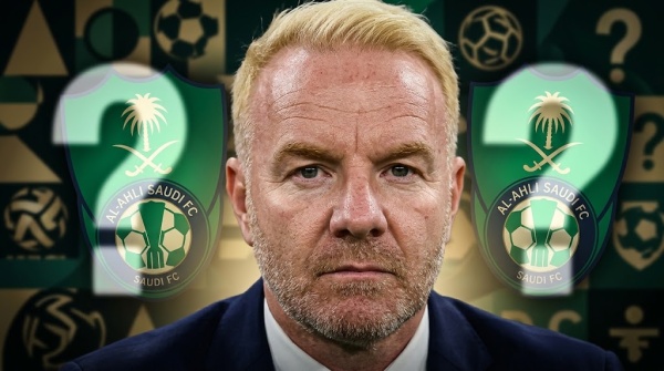 الأهلي يفاوض إيغلي تاري صحفي إيطالي يكشف مميزات المدير الرياضي المحتمل