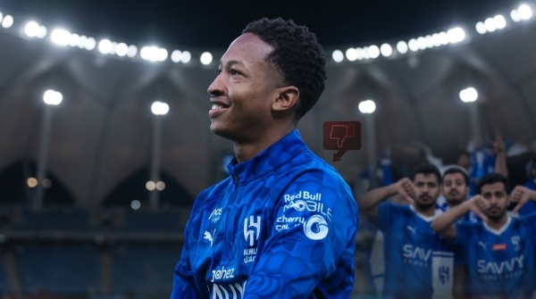 هل خيب مراد هوساوي توقعات جماهير الهلال