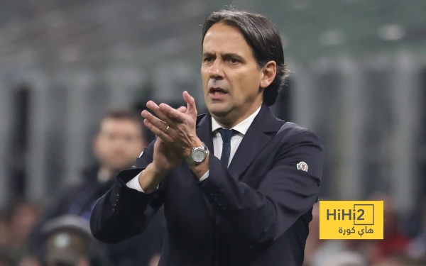 لاعب الهلال يقترب من غلطة سراي إنزاغي يوقف الصفقة في اللحظات الأخيرة