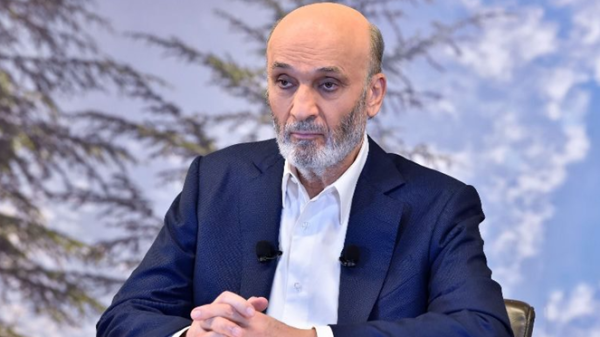 خاص جعجع من النظرة الدولتية إلى مد اليد على جيوب الناس