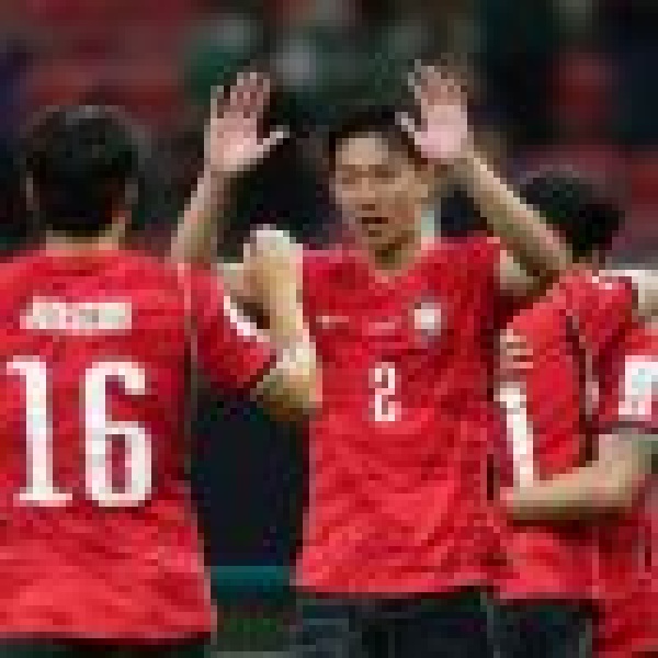 المجموعة الأولى بكأس العالم 2026 كوريا الجنوبية تتغلب على التشيك بهدفين لهدف